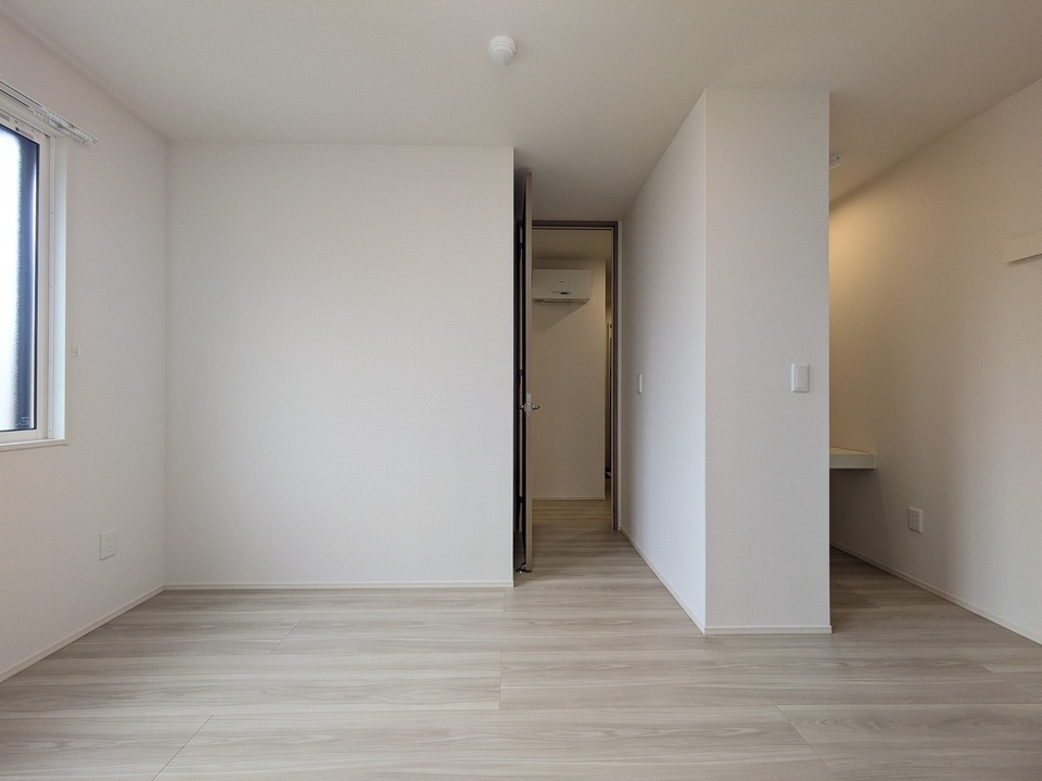 洋室7帖