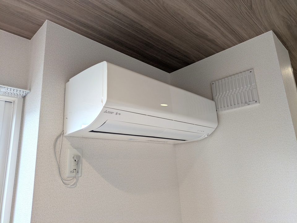 エアコン
