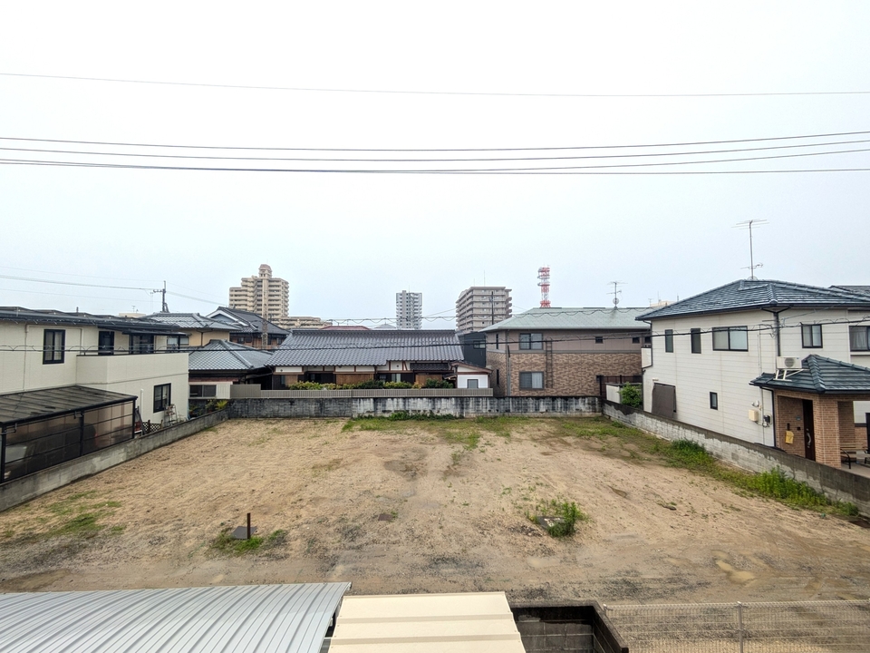 背景