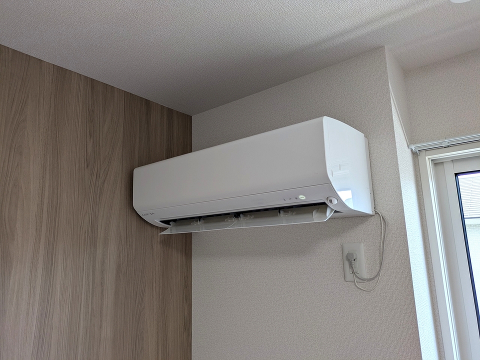 エアコン