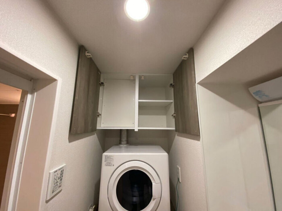 棚