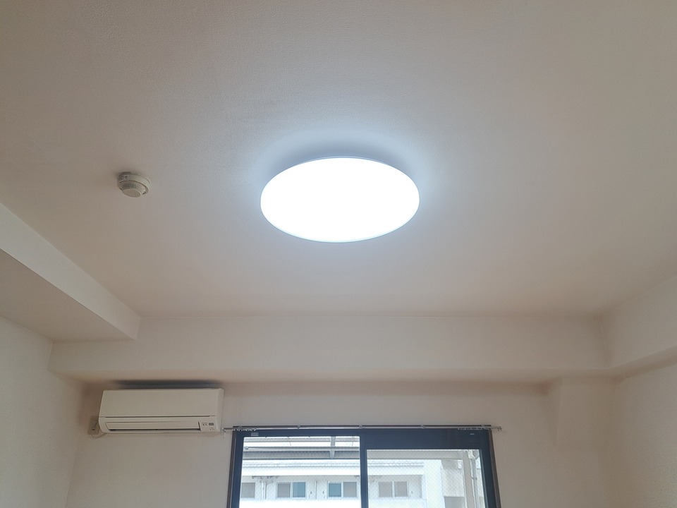 TVモニターホン