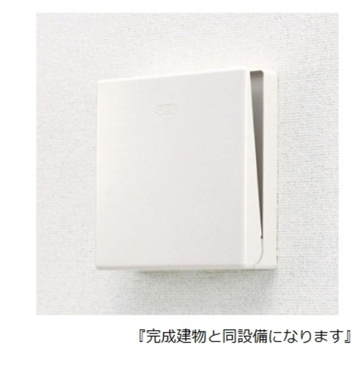 換気口