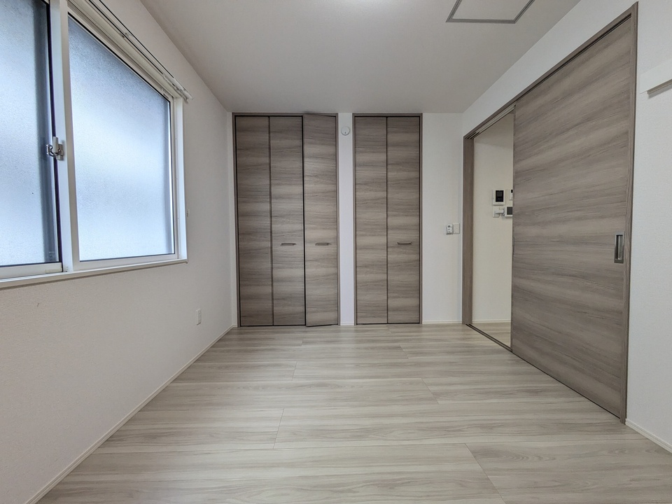洋室6.1帖