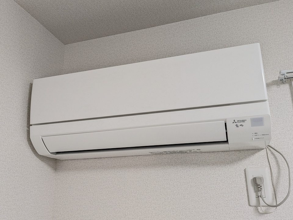 エアコン
