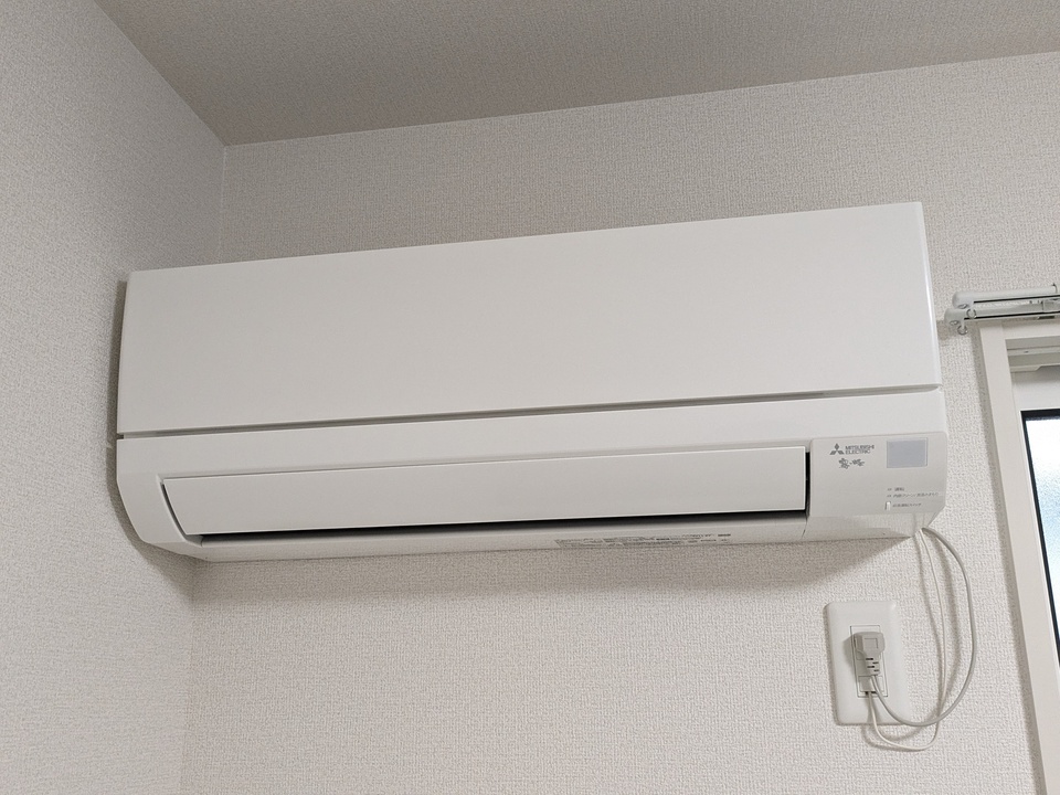 エアコン