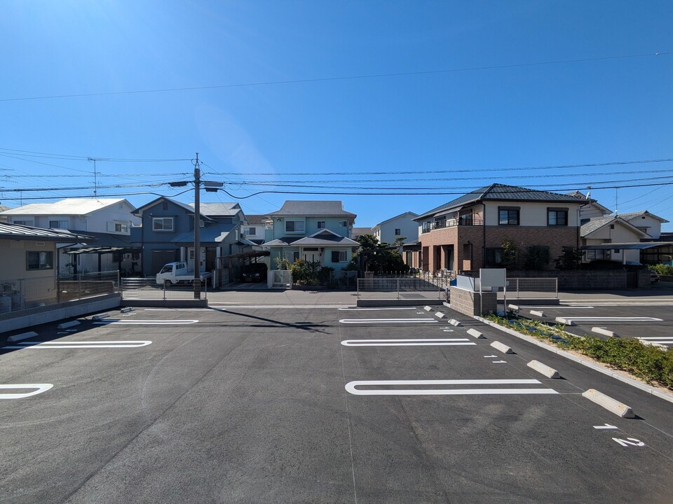 背景