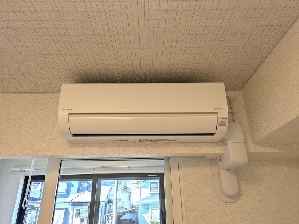 エアコン