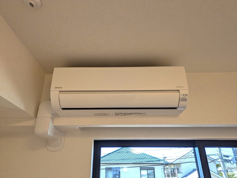エアコン
