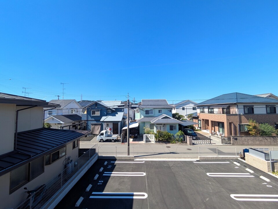 背景