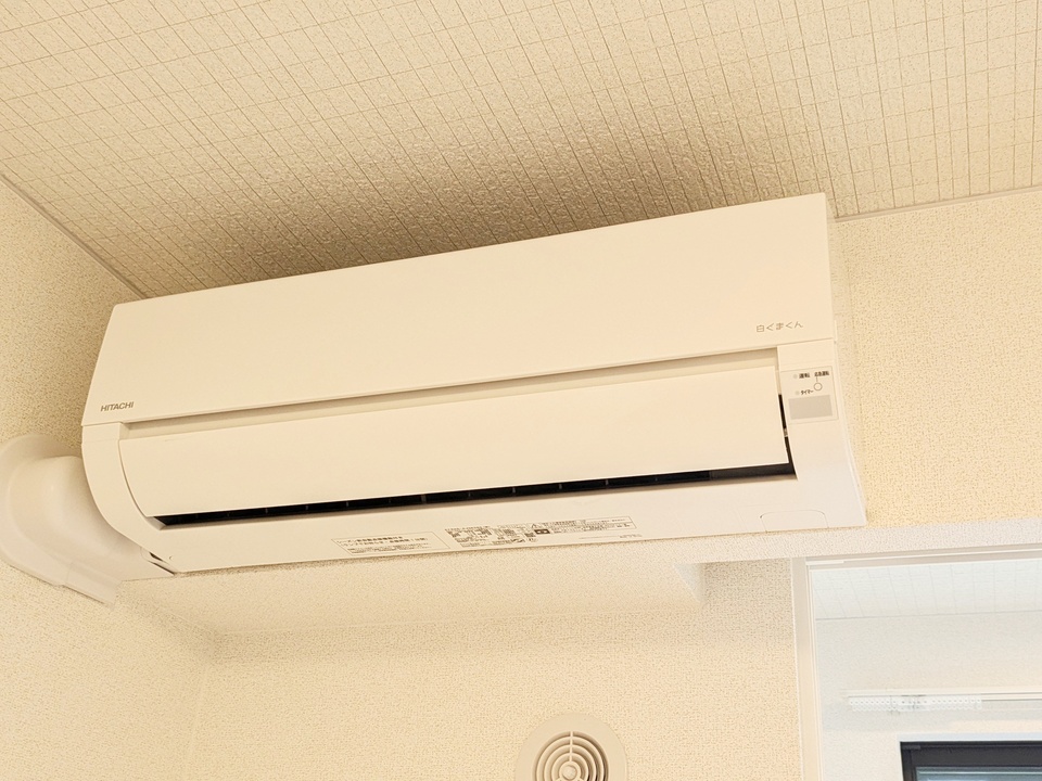 エアコン