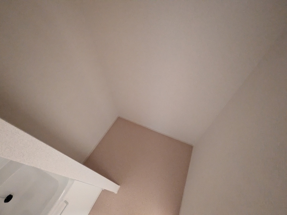 洗面所