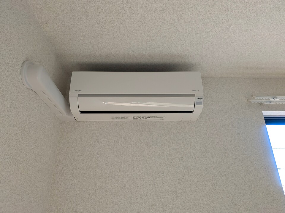 エアコン