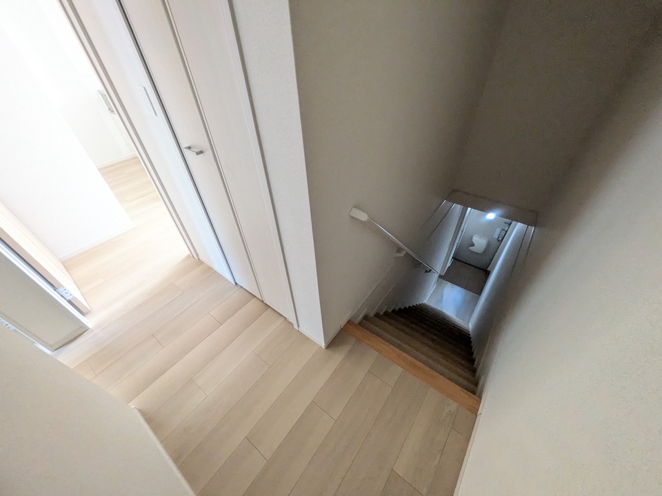 階段