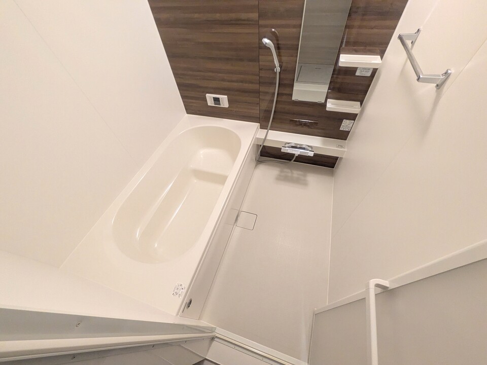 浴室