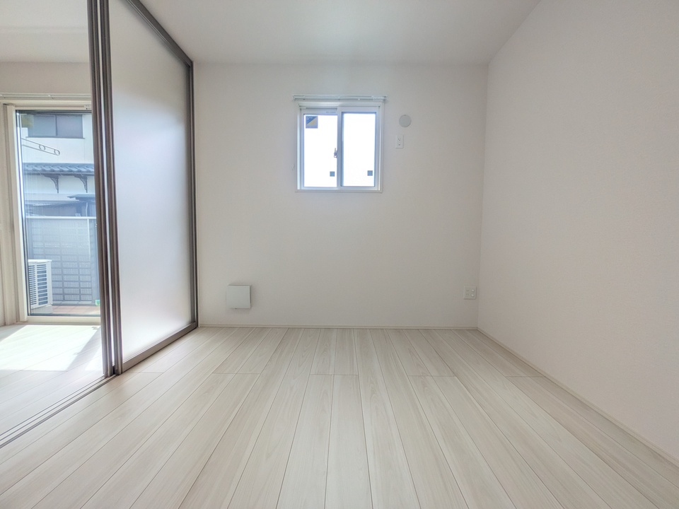 洋室4.6帖