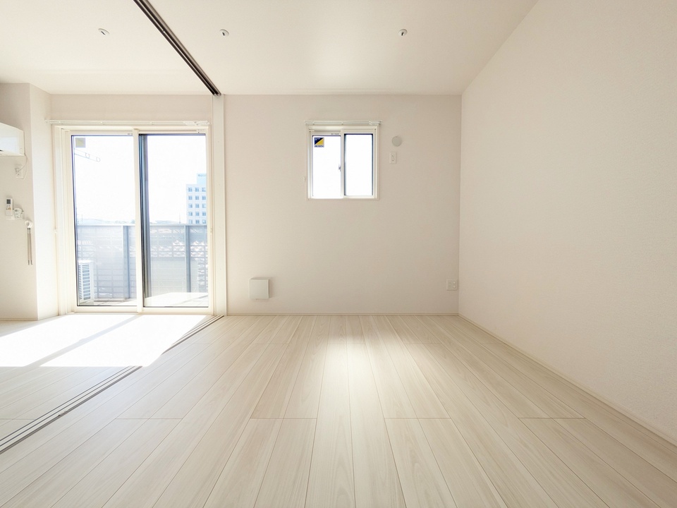 洋室5.3帖