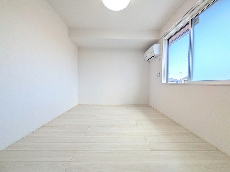 洋室6.1帖