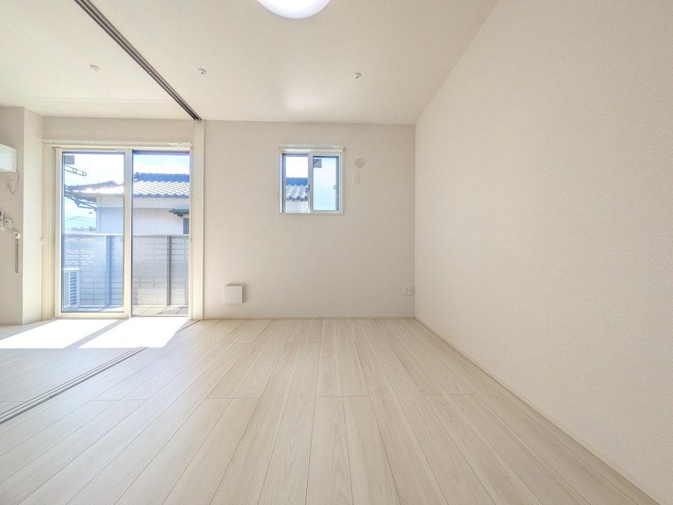 洋室5.3帖