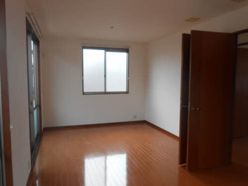 洋室11.4帖