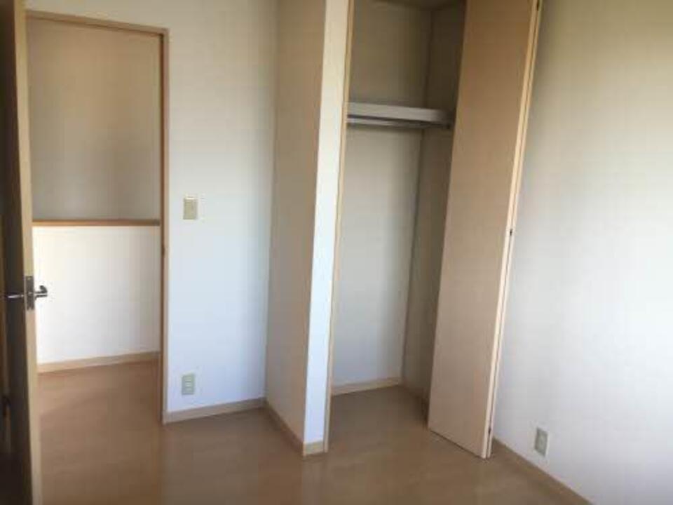 クローゼット
