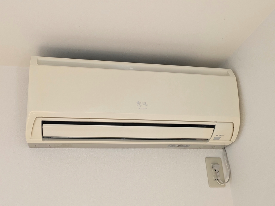 エアコン