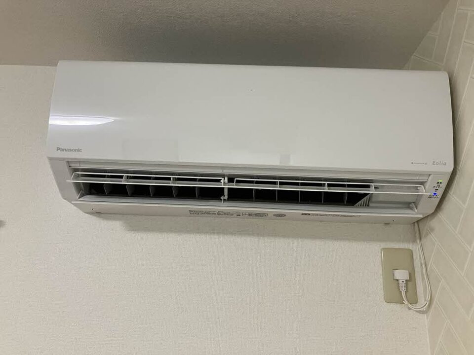 エアコン