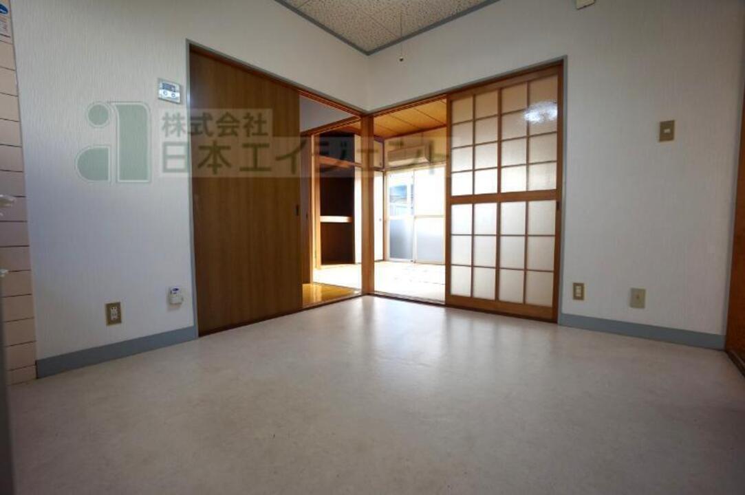 ダイニング