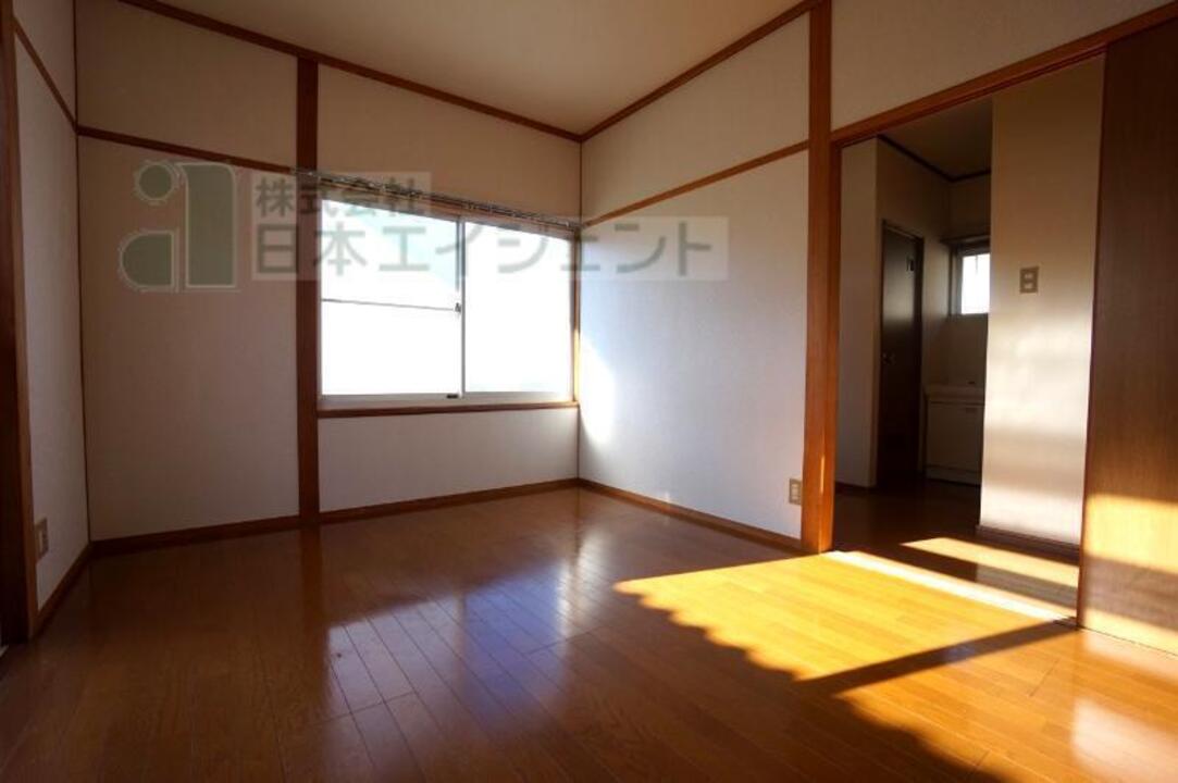 洋室