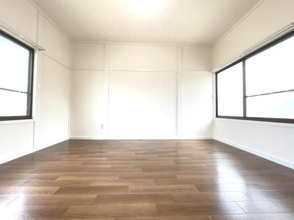 洋室