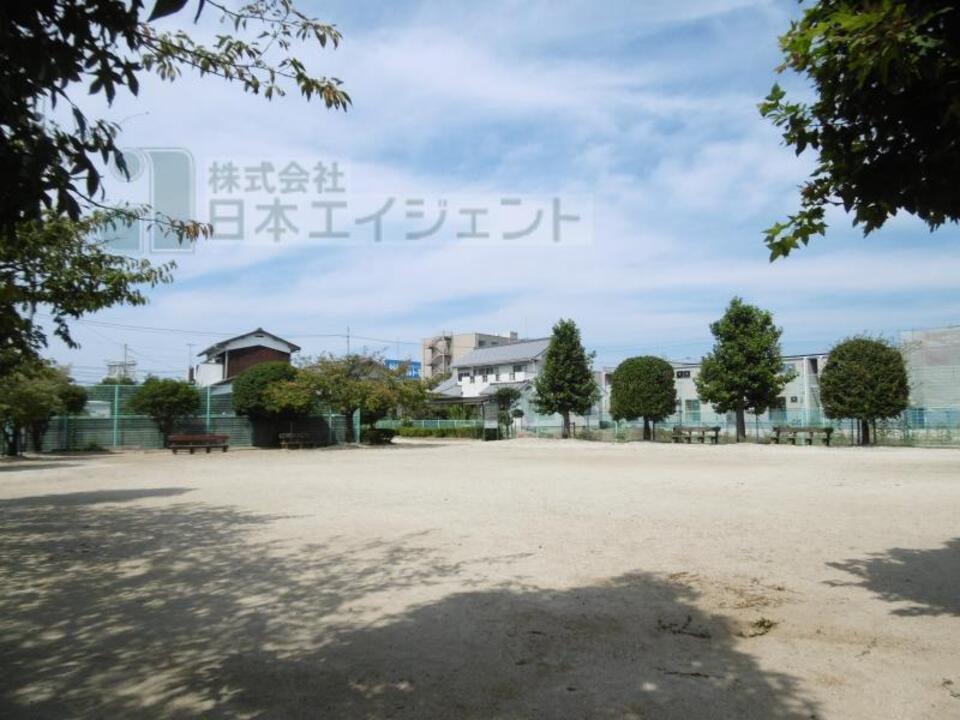 公園