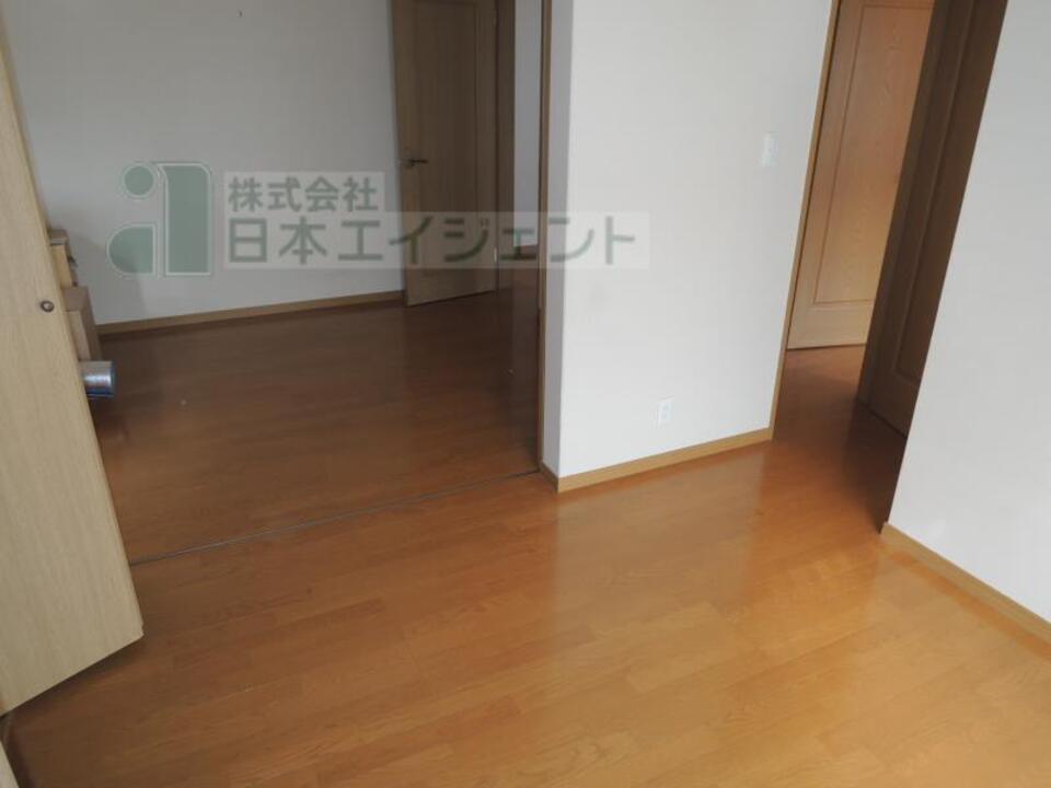 洋室