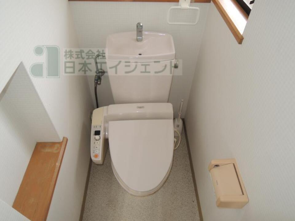 洋室