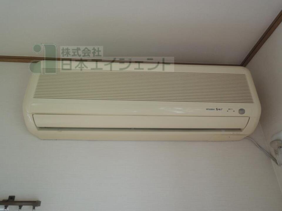 クローゼット