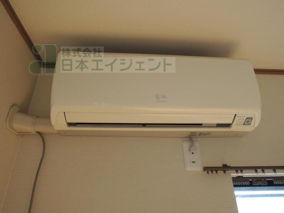 洋室