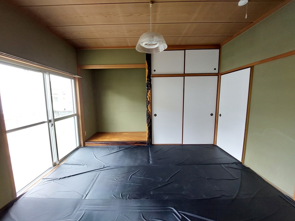和室（1階）