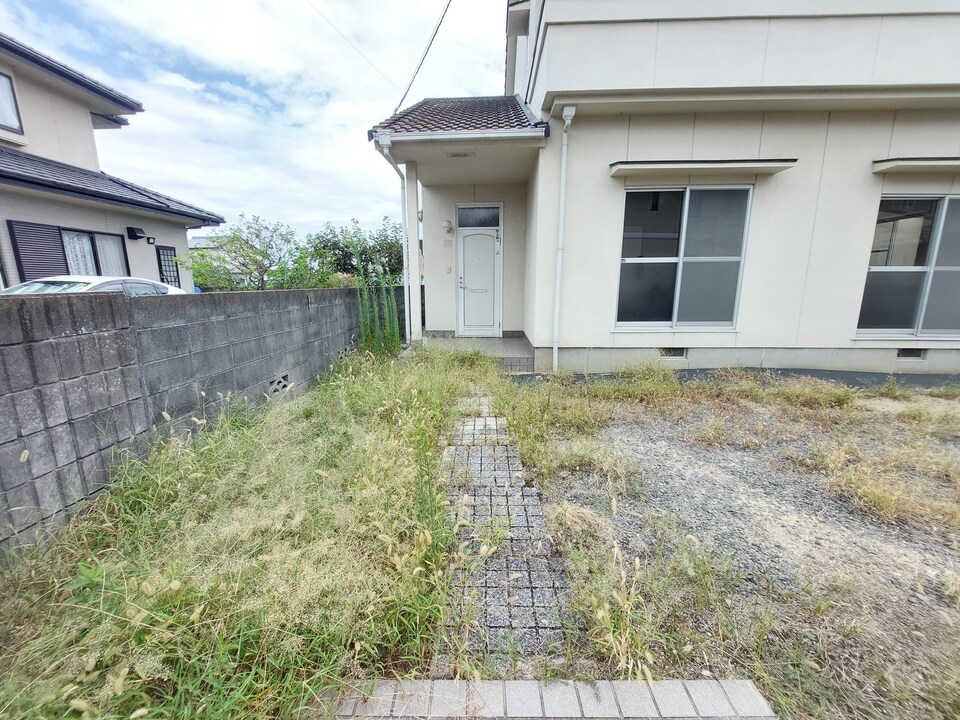 庭