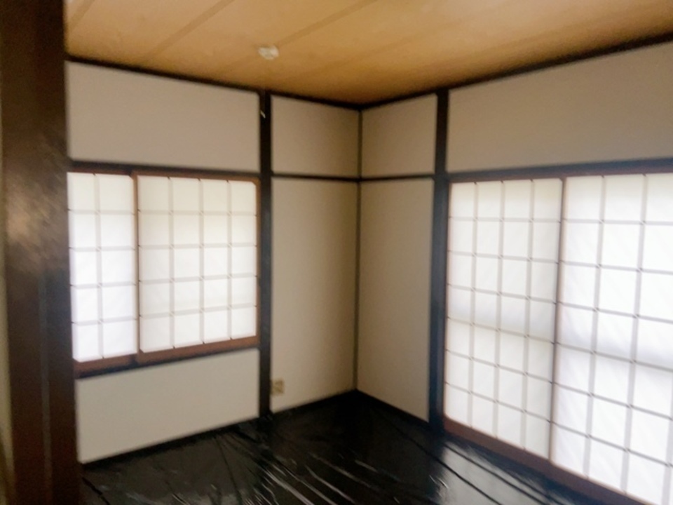 和室