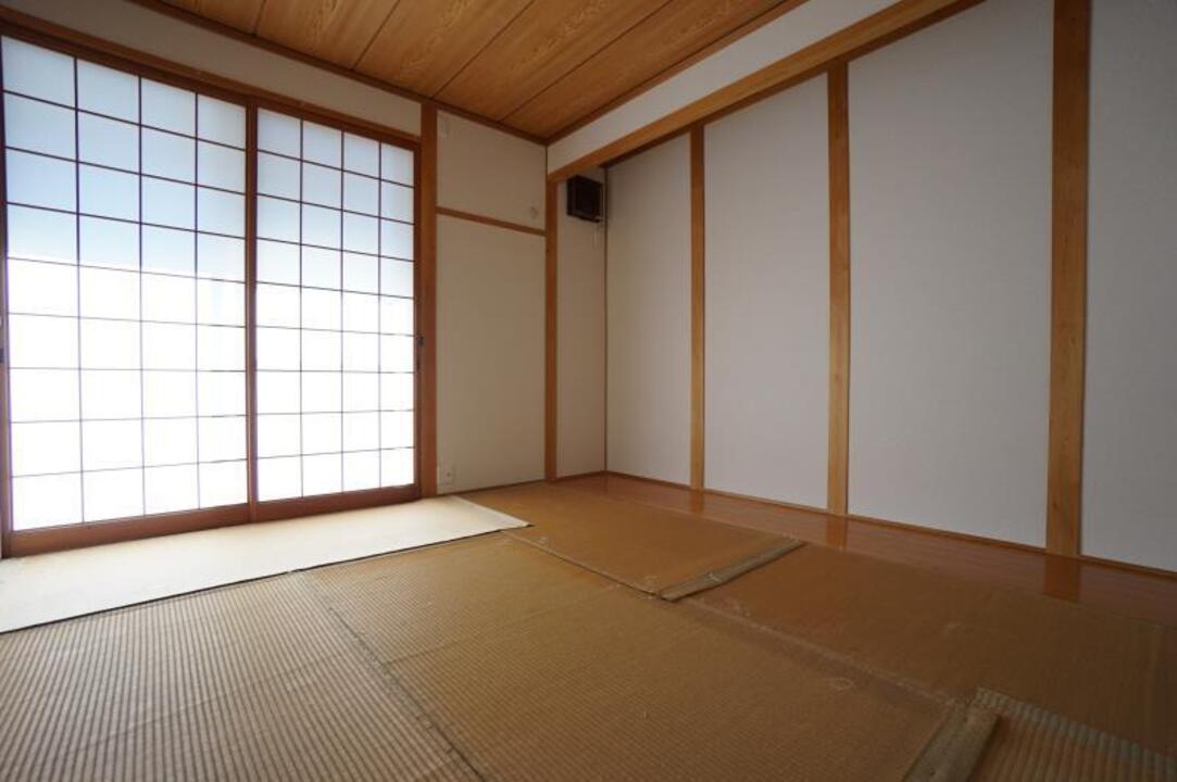 給湯パネル
