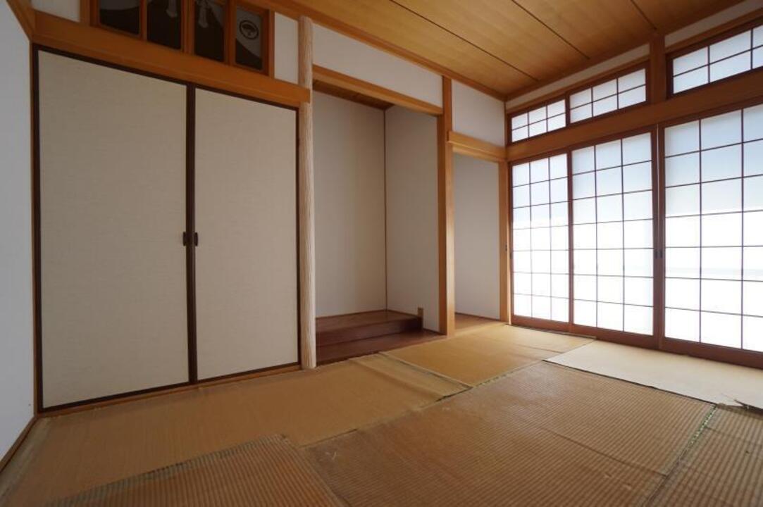 ダイニング