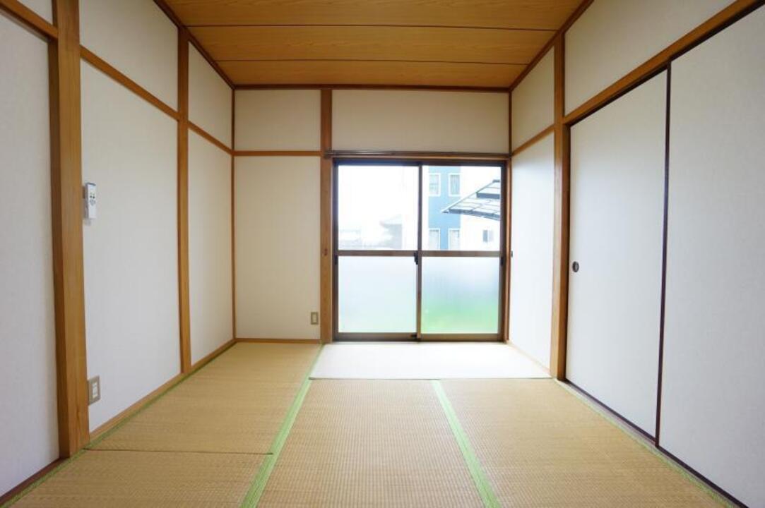 洗面所
