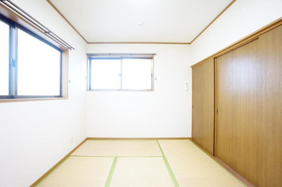 押入れ