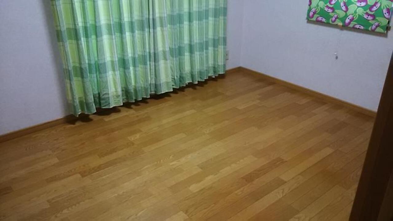 追い焚きパネル