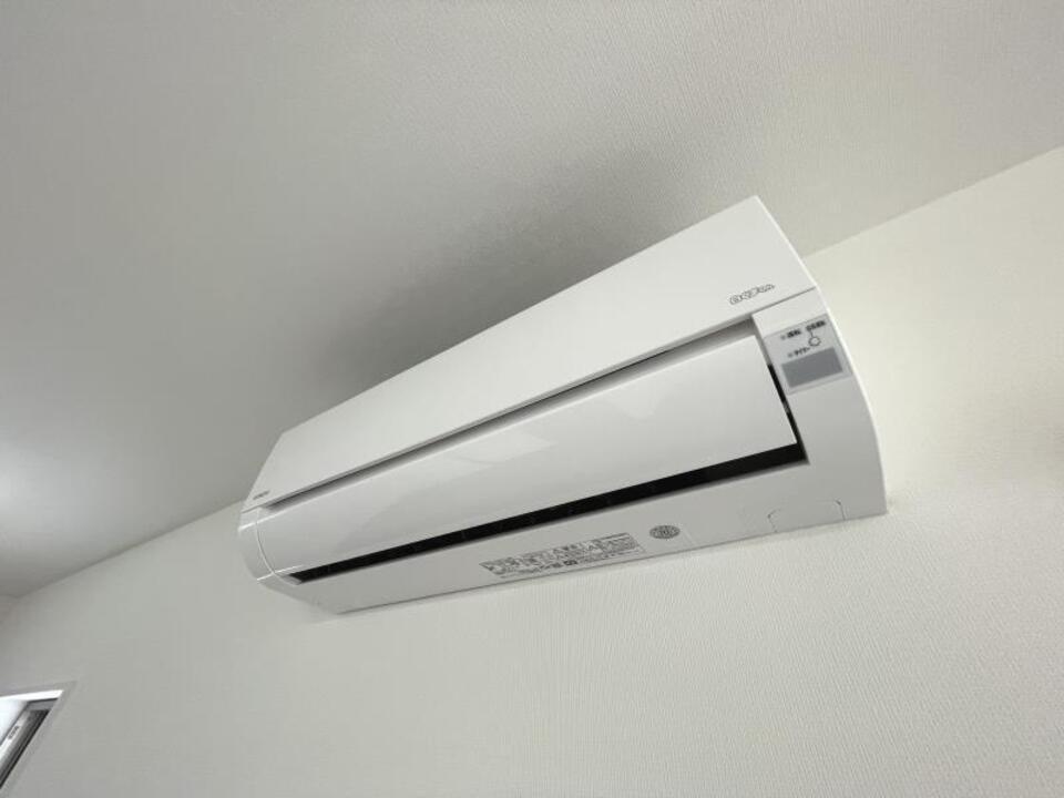 エアコン