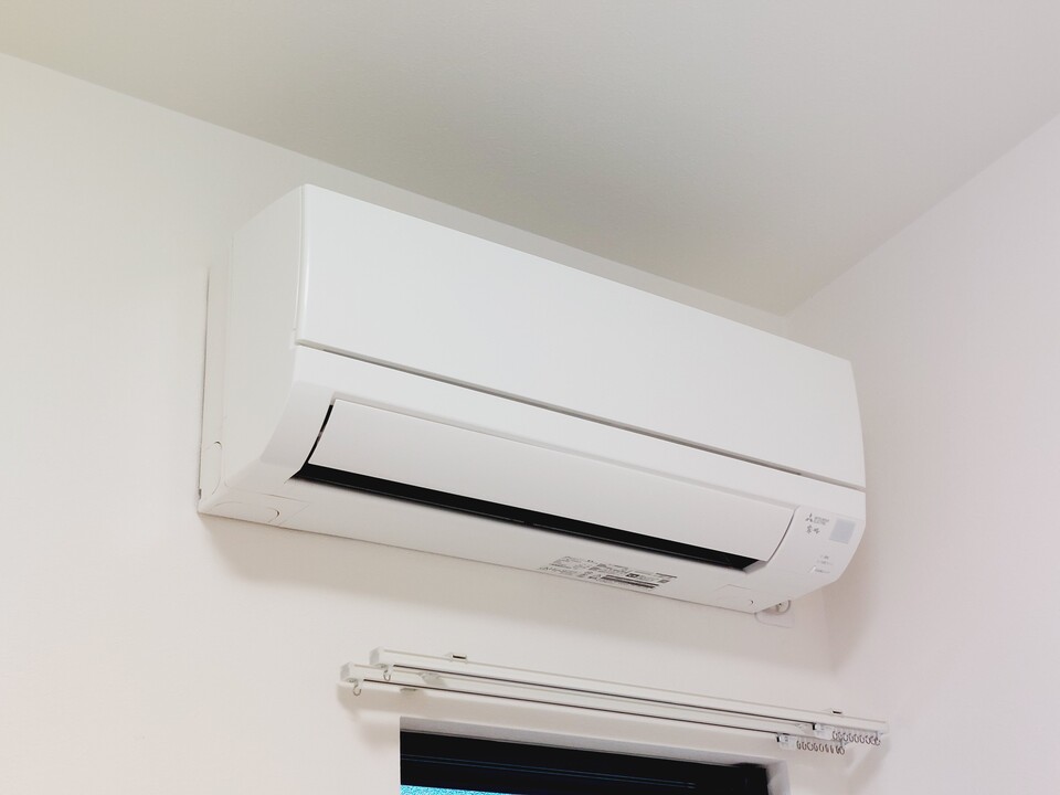 エアコン