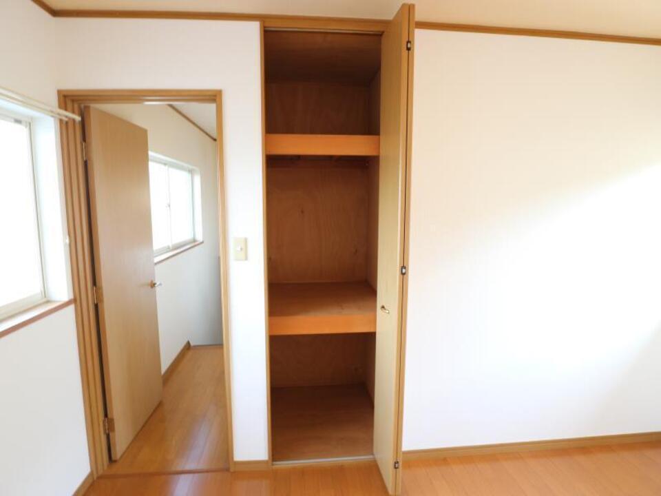 押入れ