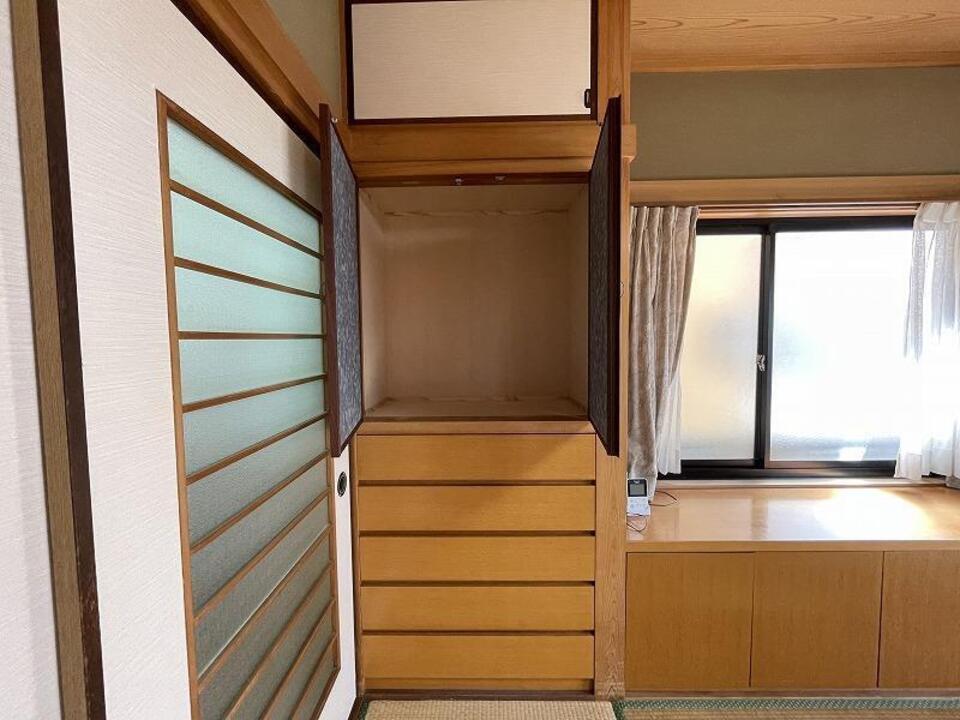 ストックハウス