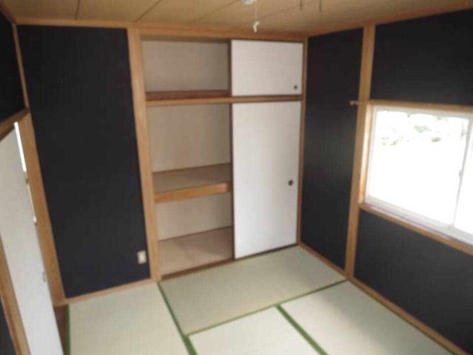 押入れ