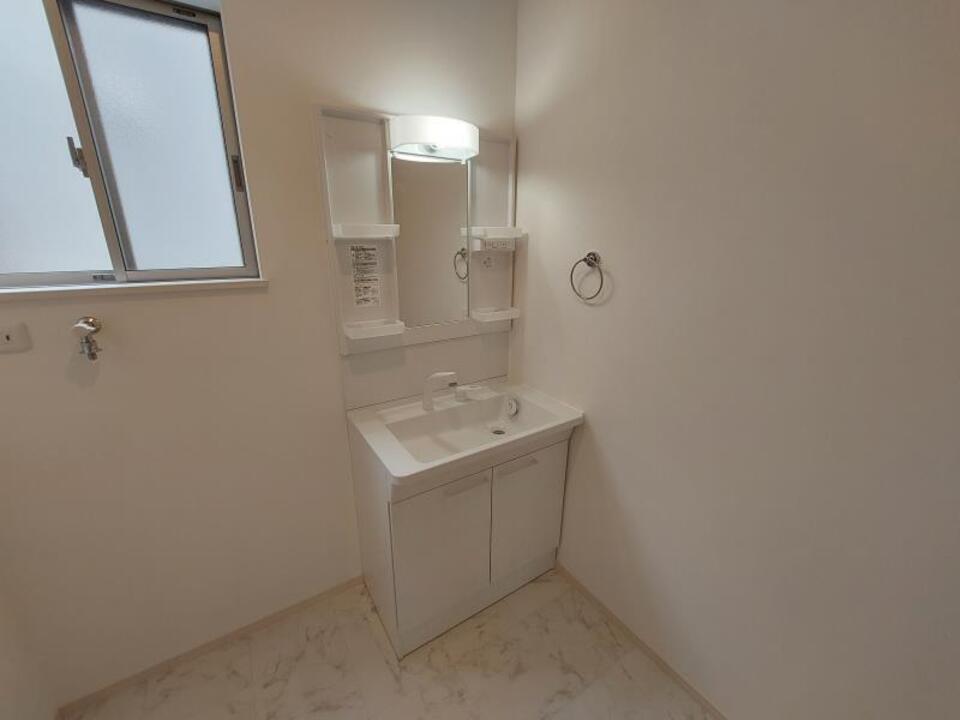 シャンプードレッサー