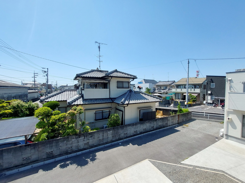 背景